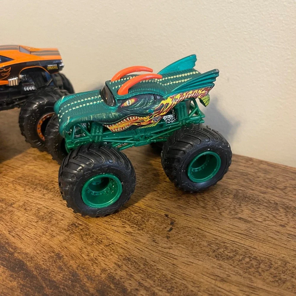 Hot Wheels hot wheels